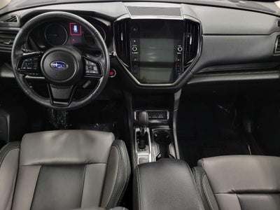 2024 Subaru Ascent Onyx Edition 7-Passenger