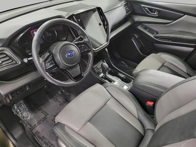 2024 Subaru Ascent Onyx Edition 7-Passenger