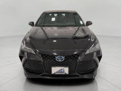 2022 Toyota Avalon Hybrid XSE Nightshade FWD