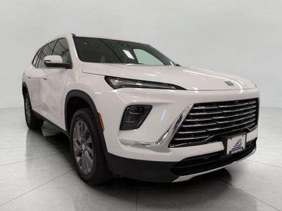 2026 Buick Enclave 4dr Preferred