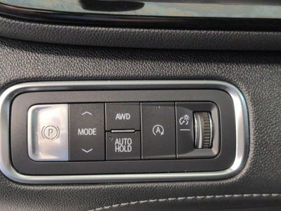 2026 Buick Enclave 4dr Preferred
