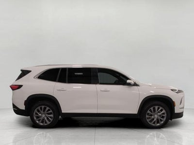 2026 Buick Enclave 4dr Preferred