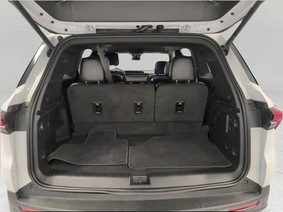2026 Buick Enclave 4dr Preferred