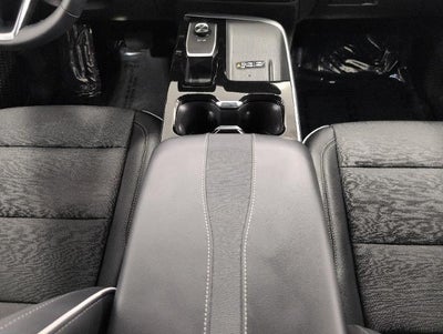 2026 Buick Enclave 4dr Preferred