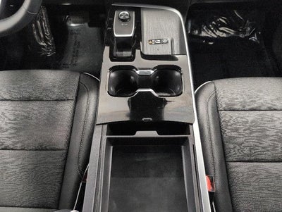 2026 Buick Enclave 4dr Preferred