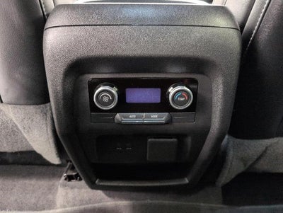 2026 Buick Enclave 4dr Preferred