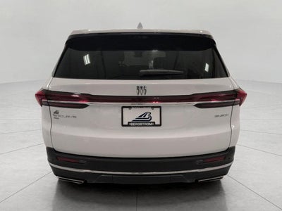 2026 Buick Enclave 4dr Preferred