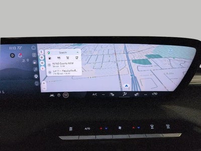 2026 Buick Enclave 4dr Preferred