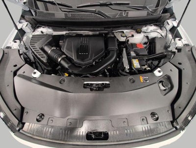 2026 Buick Enclave 4dr Preferred