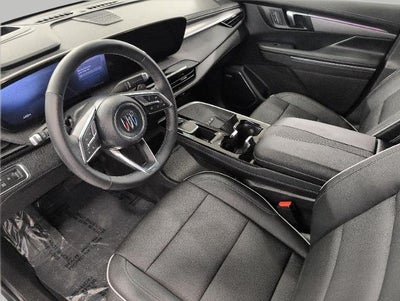 2026 Buick Enclave 4dr Preferred