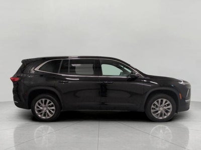 2026 Buick Enclave 4dr Preferred