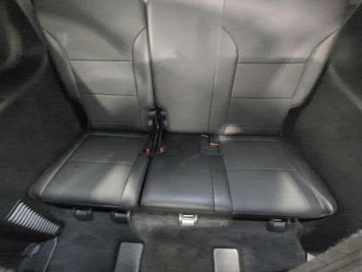 2026 Buick Enclave 4dr Preferred