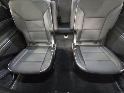2026 Buick Enclave 4dr Preferred