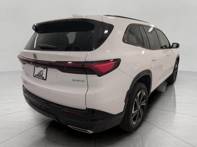 2026 Buick Enclave 4dr Sport Touring