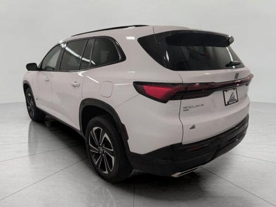 2026 Buick Enclave 4dr Sport Touring