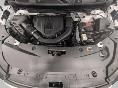 2026 Buick Enclave 4dr Sport Touring