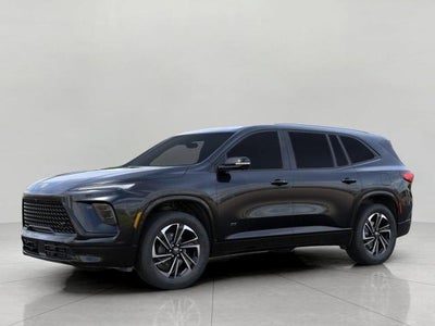 2026 Buick Enclave 4dr Sport Touring