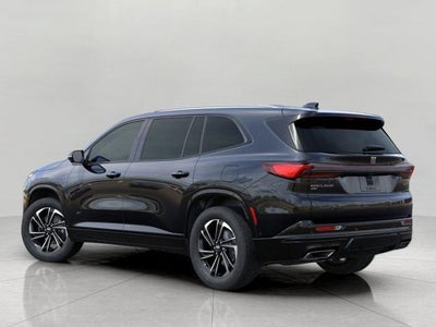 2026 Buick Enclave 4dr Sport Touring