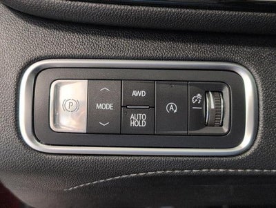 2026 Buick Enclave 4dr Sport Touring