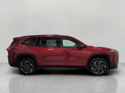 2026 Buick Enclave 4dr Sport Touring