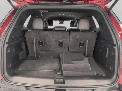 2026 Buick Enclave 4dr Sport Touring