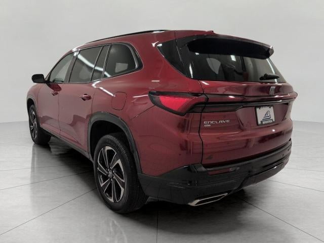 2026 Buick Enclave 4dr Sport Touring