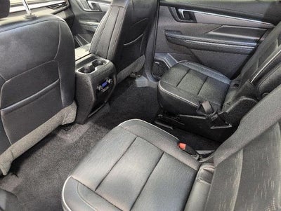 2026 Buick Enclave 4dr Sport Touring