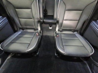 2026 Buick Enclave 4dr Sport Touring