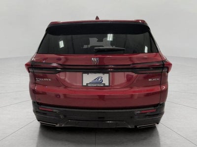 2026 Buick Enclave 4dr Sport Touring