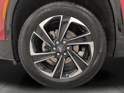 2026 Buick Enclave 4dr Sport Touring