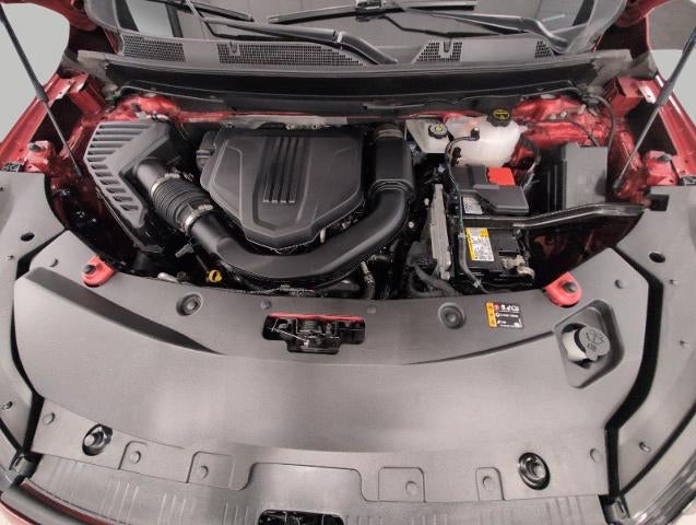 2026 Buick Enclave 4dr Sport Touring