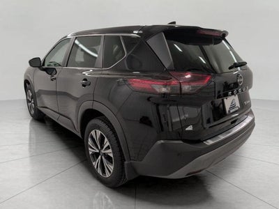 2023 Nissan Rogue AWD SV