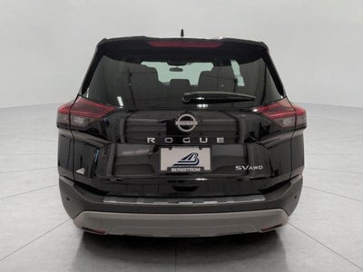 2023 Nissan Rogue AWD SV