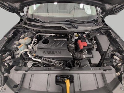 2023 Nissan Rogue AWD SV