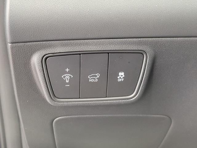 2023 Hyundai Tucson Limited AWD