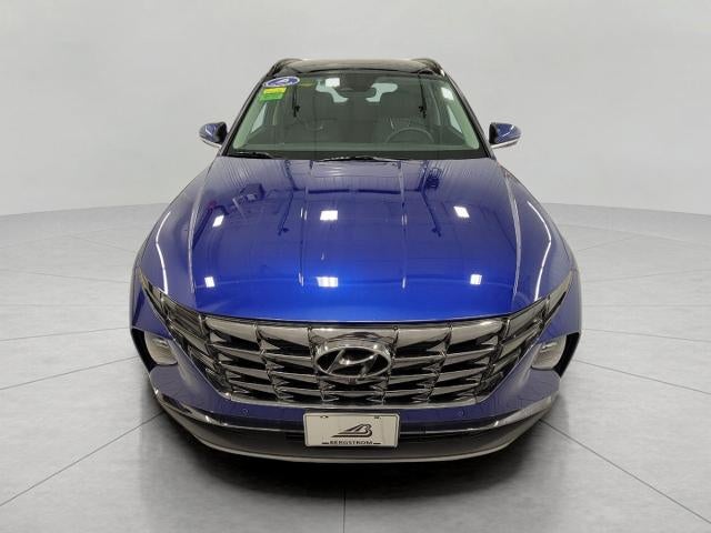 2023 Hyundai Tucson Limited AWD