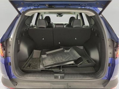 2023 Hyundai Tucson Limited AWD