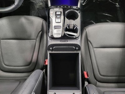 2023 Hyundai Tucson Limited AWD