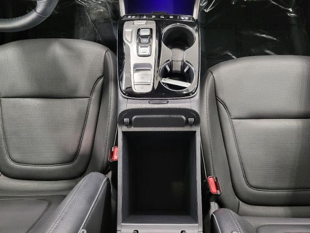 2023 Hyundai Tucson Limited AWD