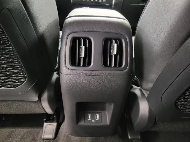 2023 Hyundai Tucson Limited AWD
