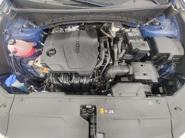 2023 Hyundai Tucson Limited AWD