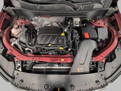 2025 Chevrolet Trax FWD 4dr 1RS