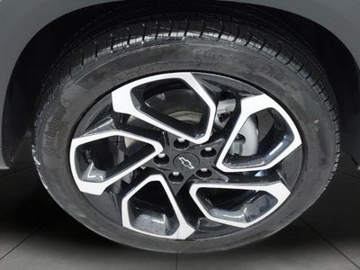 2024 Chevrolet Trax FWD 4dr 2RS