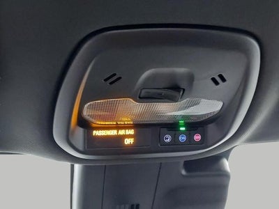 2024 Chevrolet Trax FWD 4dr 2RS