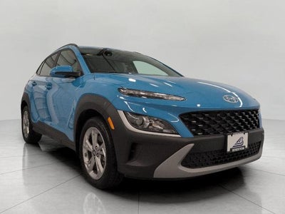 2023 Hyundai Kona SEL Auto AWD