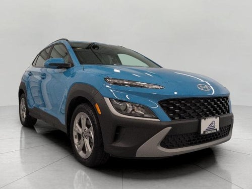 2023 Hyundai Kona SEL Auto AWD
