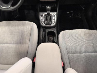 2023 Hyundai Kona SEL Auto AWD