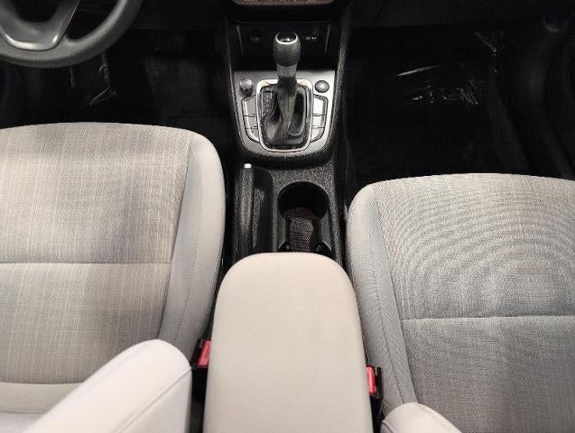 2023 Hyundai Kona SEL Auto AWD