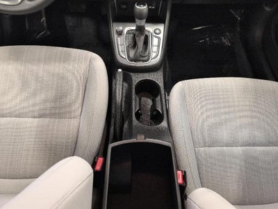 2023 Hyundai Kona SEL Auto AWD