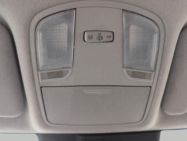 2023 Hyundai Kona SEL Auto AWD
